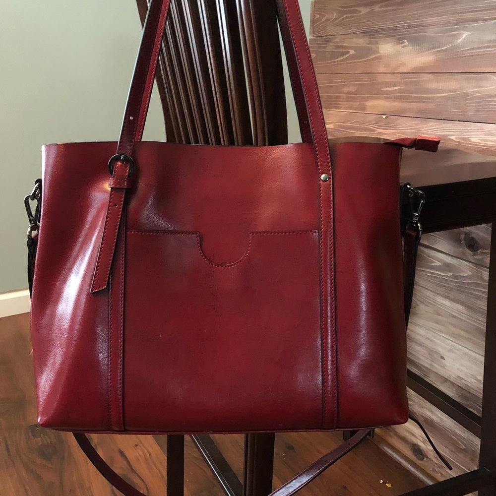 Handbag/shoulder bag/crossbody